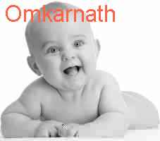 baby Omkarnath
